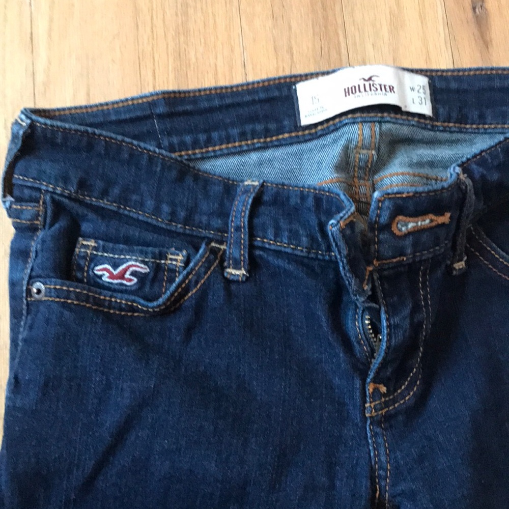 Jeans - Picture 2 of 2